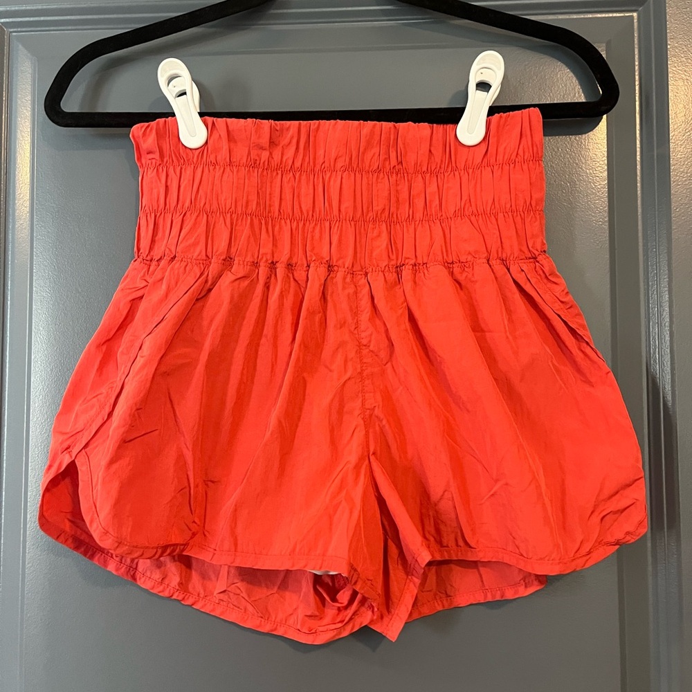 FP Movement The Way Home Athletic Shorts